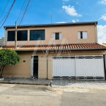 Casa para Venda em Sorocaba, Vila da Fonte, 4 dormitórios, 3 banheiros, 3 vagas