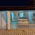 Casa para Venda em Sorocaba, Vila Helena, 2 dormitórios, 1 banheiro, 2 vagas