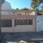 Casa para Venda em Sorocaba, Jardim Rosália Alcolea, 3 dormitórios, 1 suíte, 4 banheiros, 4 vagas