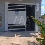 Casa para Venda em Sorocaba, Jardim Santa Marta, 2 dormitórios, 2 banheiros, 1 vaga