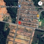 TERRENOS FAZENDA RIO GRANDE, BAIRRO ESTADOS ,  R$866,37 MENSAIS.