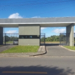 TERRENOS CAMPO LARGO,  CONDOMÍNIO FECHADO,  A PARTIR  DE 702,00M2, A 2,5 KM DO CENTRO,  R$2.492,10 MENSAIS.