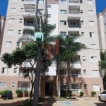 Apartamento à venda em Sorocaba, Jardim Vera Cruz, com 2 quartos, com 50 m²