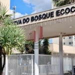 Apartamento à venda R$ 255.000,00, Residencial Reserva do Bosque Eco club, Jardim Guarujá, Sorocaba.