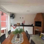 Casa com 3 dormitórios à venda, 140 m² por R$ 450.000 - Jardim Wanel Ville IV - Sorocaba/SP