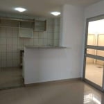 Apartamento com 2 quartos à venda na Rua Maria Mercedes Etter Von Zuben, 72, Jardim Antonio Von Zuben, Campinas