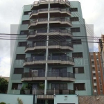 Apartamento com 3 quartos à venda na Rua Presidente Wenceslau, 971, Jardim Flamboyant, Campinas