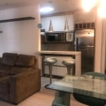 Apartamento com 1 quarto à venda na Rua Sacramento, 449, Vila Itapura, Campinas