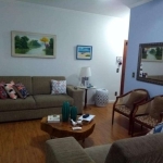 Casa com 3 quartos à venda na Alberto de Salvo, 50, Jardim Santa Genebra II (Barão Geraldo), Campinas