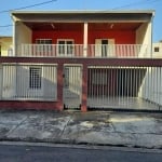 Casa com 6 quartos à venda na Rua José Trani, 231, Parque Via Norte, Campinas