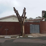 Casa com 3 quartos à venda na João Ramalho, 191, Vila Lemos, Campinas