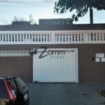 Casa com 2 quartos à venda na Rua Ana Burato Massaioli, 226, Jardim Roseira, Campinas