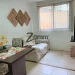 Apartamento com 2 quartos à venda na Avenida São José dos Campos, 3175, Loteamento Parque São Martinho, Campinas