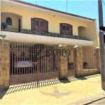 Casa com 4 quartos à venda na Rua Doutor Silva Mendes, 434, Vila Industrial, Campinas