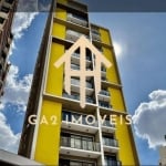 Apartamento com 1 quarto à venda na Rua Maria Monteiro, 1327, Cambuí, Campinas