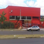 Barracão / Galpão / Depósito à venda na Avenida Marechal Juarez Távora, 1484, Jardim Paulicéia, Campinas