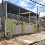 Casa com 2 quartos à venda na Rua Doutor Horácio Freitas Montenegro, 53, Vila Aurocan, Campinas