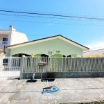 Casa com piscina lado mar. Balneário Ipanema