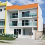 Triplex com 6 suítes á venda Balneário Atami Sul