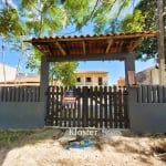 Sobrado com piscina faixa mar Balneário Leblon