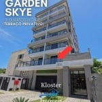 Apartamento de 02 dormitórios Caiobá, MATINHOS -PR