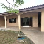 Casa faixa mar Balneário Leblon Pontal do Paraná