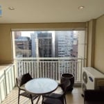 Apartamento com 2 dormitórios para alugar, 53 m² por R$ 7.782,18/mês - Bela Vista - São Paulo/SP