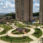 Apartamento com 3 dormitórios à venda, 134 m² por R$ 1.485.000,00 - Vila Augusta - Guarulhos/SP