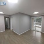 Apartamento para alugar, 80 m² por R$ 4.306,12/mês - Centro - Guarulhos/SP