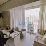 Sala à venda, 41 m² por R$ 470.000,00 - Centro - Guarulhos/SP