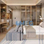 Studio com 1 dormitório à venda, 26 m² por R$ 489.000,00 - Vila Mariana - São Paulo/SP