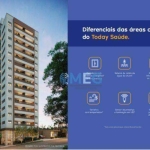 Studio com 1 dormitório à venda, 29 m² por R$ 254.900,00 - Parque Imperial - São Paulo/SP