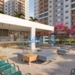 Apartamento com 3 dormitórios à venda, 74 m² por R$ 629.000,00 - Planalto - São Bernardo do Campo/SP