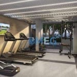 Studio com 1 dormitório à venda, 39 m² por R$ 419.000,00 - Jardim Sao Paulo(Zona Norte) - São Paulo/SP