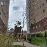 Apartamento com 2 dormitórios para alugar, 44 m² por R$ 2.334,16/mês - Belém - São Paulo/SP