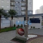 Apartamento com 2 dormitórios para alugar, 50 m² por R$ 2.422,68/mês - Vila Augusta - Guarulhos/SP