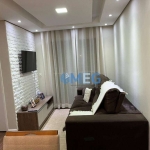 Apartamento para alugar, 48 m² por R$ 1.909,16/mês - Parque Dom João Neri - São Paulo/SP