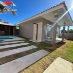 Casa em Unamar (Tamoios)  -  Cabo Frio