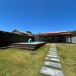 Casa em Jardim Campomar  -  Rio das Ostras