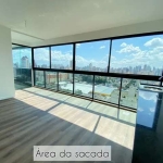 Torre Santoro em Sao Bras - Condominio no centro de belém