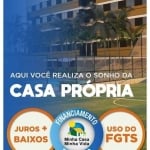 Apartamento Padrão Prime Parque