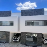 Casa Duplex com 3 suítes - Condomínio Sky Park - Casas com piscina