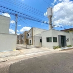 Like Residence (Condomínio de casas Duplex)