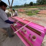 Condomínio Reservas Bolonha - Casas em Ananindeua em Construção