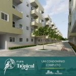 Residencial Park Tropical - COM SUITE REVERSÍVEL - PROGRAMA MINHA CASA MINHA VIDA