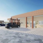 Residencial 3 Corações: Seu novo lar no coração da Cidade Nova!