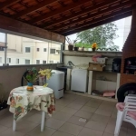 APARTAMENTO COBERTURA para venda PARQUE SÃO VICENTE MAUÁ - AP00338