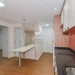 Apartamento com 1 quarto à venda na Rua Conselheiro Laurindo, 1138, Rebouças, Curitiba