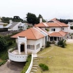 Casa com 4 quartos à venda na Rua Emílio Mercuri, 155, Santo Inácio, Curitiba