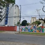 Terreno comercial à venda na Alameda Júlia da Costa, 771, Centro, Curitiba